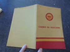 Ancien livret carnet d'occasion  Charnay-lès-Mâcon