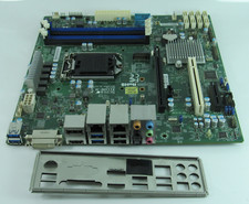 Supermicro x11sae server for sale  ENFIELD