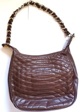 Borsa pelle paola usato Borsa pelle paola usato  Napoli