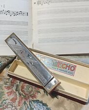 Armonica bocca orig usato  Santhia