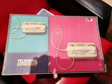 Téléphone vintage appartemen d'occasion  Fécamp
