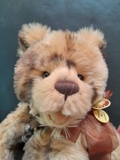 charlie bears tiff for sale charlie bears tiff for sale BIRMINGHAM