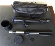 Lunette telescope observation d'occasion  Illkirch-Graffenstaden