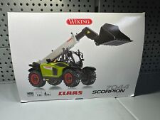 Wiking claas scorpion gebraucht kaufen  Achern