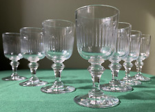 Verres cristal baccarat d'occasion  Cugnaux