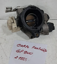 Corpo farfallato gilera usato  Giugliano in Campania