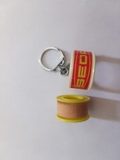 Vintage seda sparadrap d'occasion  Expédié en Belgium