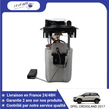 Pompe carburant immergee d'occasion  Saint-Quentin