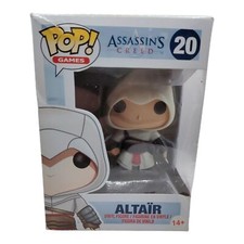 Funko pop altaïr d'occasion  Malakoff