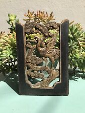 B20. antique carved for sale  Sunnyvale