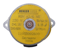Berger lahr 11055002600 gebraucht kaufen  Stadtlohn