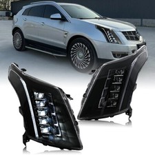 Used full led for sale  Burlington