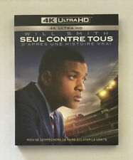 Seul blu ray d'occasion  Dijon