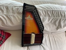 Chromaharp chord string for sale  Davis