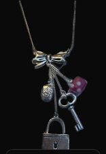 Collier fantaisie agatha d'occasion  Saint-Tropez