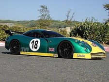 10th scale tamiya for sale  KETTERING