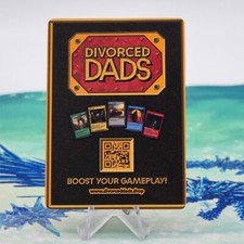 Divorced dads court for sale  Louisville