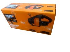Worx wx891 rohrreiniger gebraucht kaufen  Landau a.d.Isar