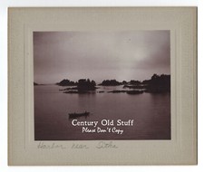 1898 photo harbor for sale  De Smet