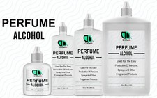 Perfumes alcohol make for sale  TELFORD