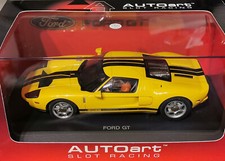 Auto art slot gebraucht kaufen  Bingen