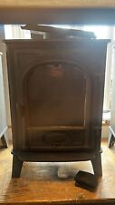 Stovax stockton stove for sale  LEICESTER
