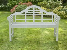 Lutyens wooden garden for sale  KIDDERMINSTER