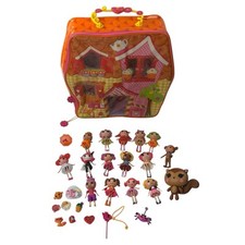 huge lalaloopsy lot for sale huge lalaloopsy lot for sale Lake Mary