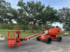 2016 jlg 400s for sale  Zephyrhills