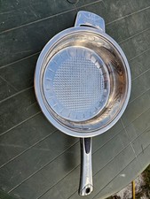 Berghoff edelstahl bratpfanne gebraucht kaufen Berghoff edelstahl bratpfanne gebraucht kaufen  Emmerich