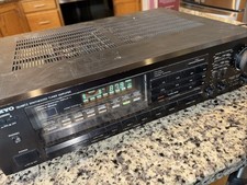 Onkyo quartz synthesized for sale  Fargo