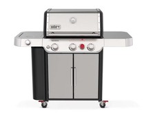 Weber genesis 335 for sale  Devon