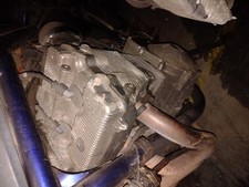 2003 suzuki gsf for sale  SKELMERSDALE