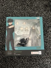 Figma 564 jujutsu for sale  GRETNA