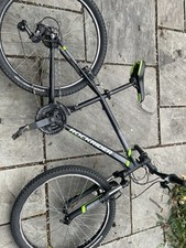 Mountain bike rock for sale  WATERLOOVILLE