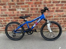 Ridgeback mx20 terrain for sale  LONDON