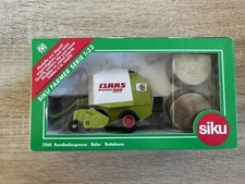 Siku 2268 claas gebraucht kaufen  Bösel