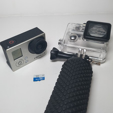 Gopro hero3 fotocamera usato  Magliano Vetere