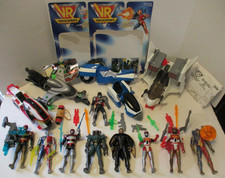 1994 kenner saban for sale  Lincoln