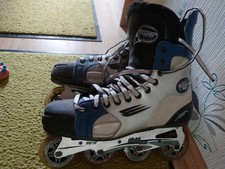 Bauer vapor inliner gebraucht kaufen  Querfurt