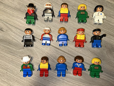 Lego duplo konvolut gebraucht kaufen  Aßlar