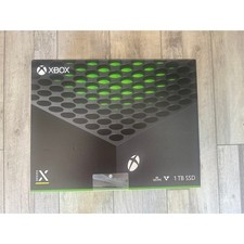 Xbox series box for sale  Durango