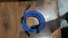 Chord clearway subwoofer for sale  LONDON