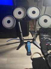 Rock band drum for sale  Shelby