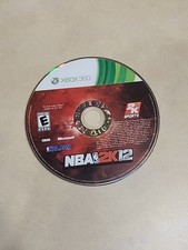 Nba 2k12 basketball for sale  Ashland
