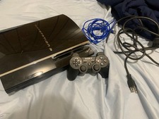 Sony playstation 60gb d'occasion  Expédié en Belgium
