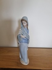 Lladro figurine 4650 for sale  ROTHERHAM