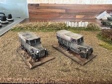 Frontline ww2 painted for sale  SWINDON