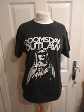 Doomsday outlaw shirt for sale  WIGAN