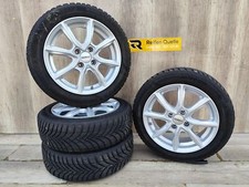 Winterräder zoll toyota gebraucht kaufen  Giebelstadt